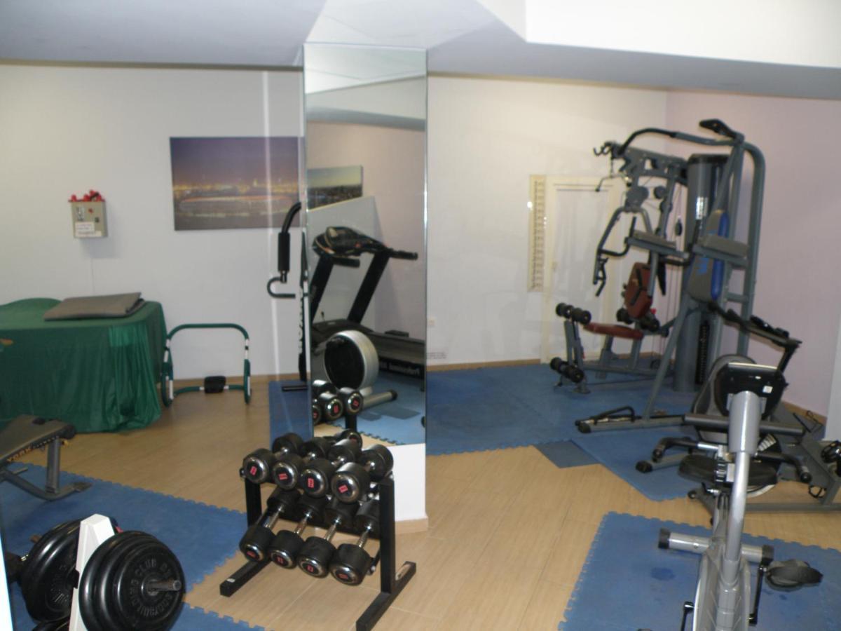 Talos Apartments And Studios Iráklio Kültér fotó