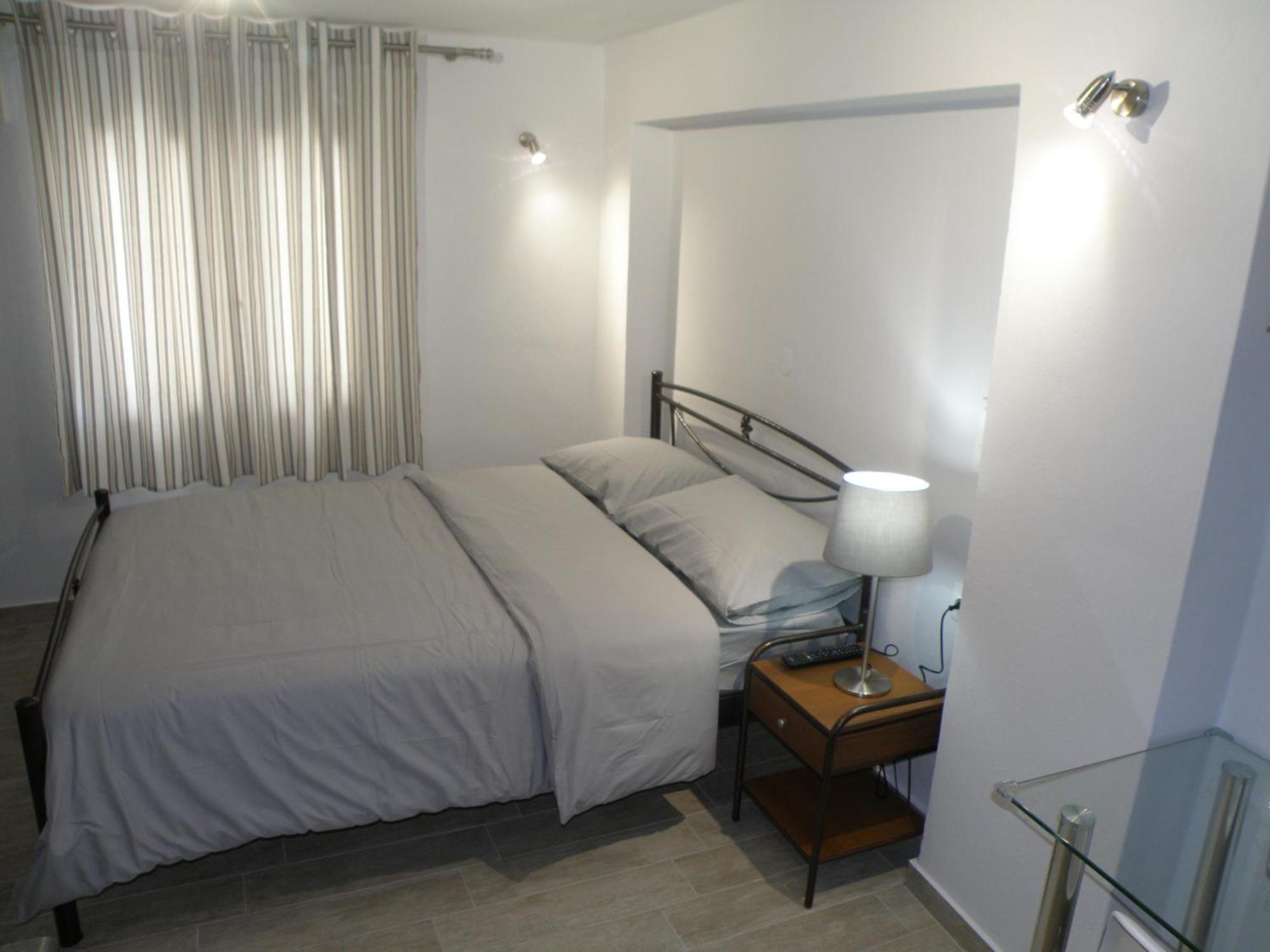 Talos Apartments And Studios Iráklio Kültér fotó