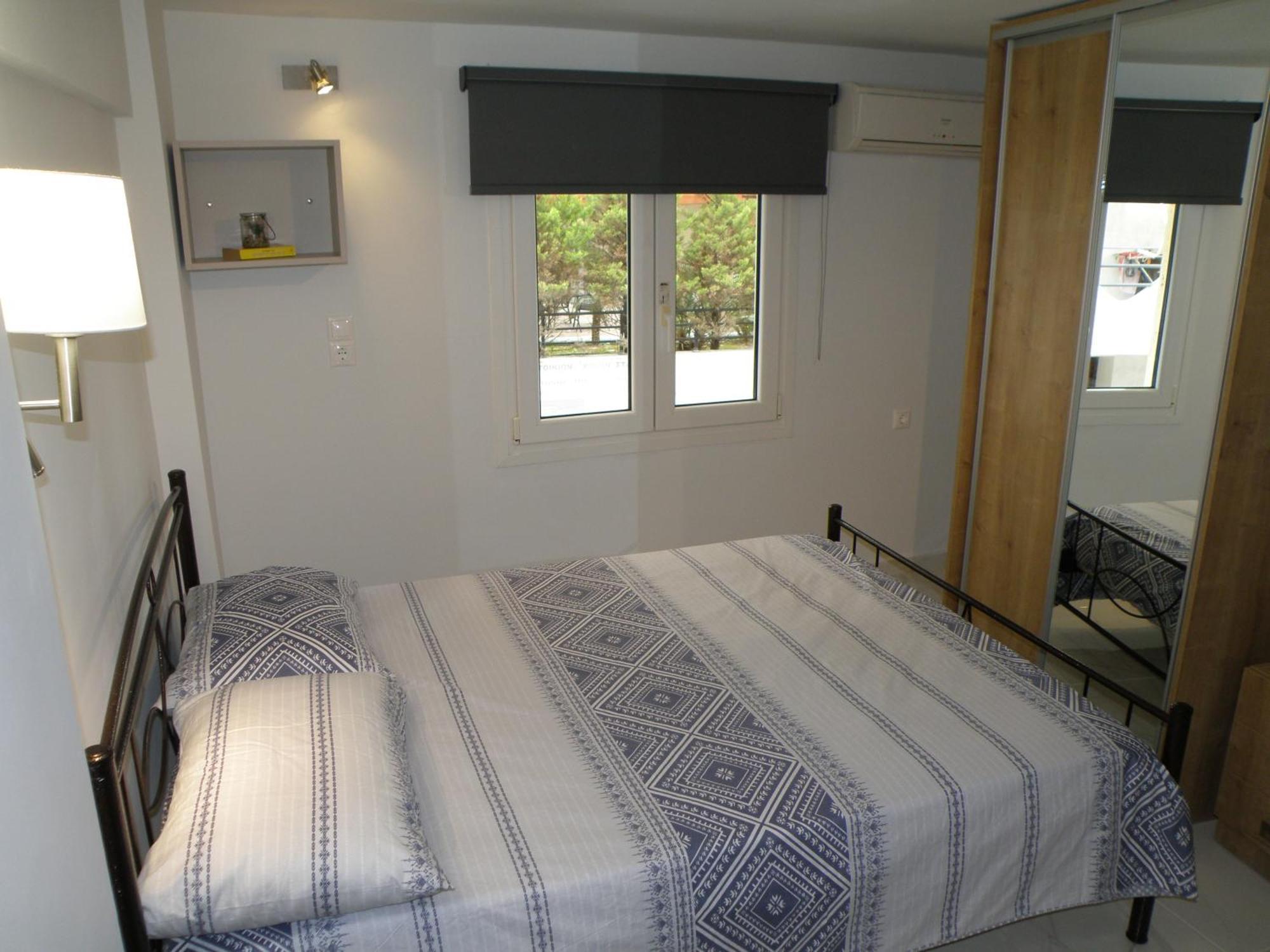 Talos Apartments And Studios Iráklio Szoba fotó